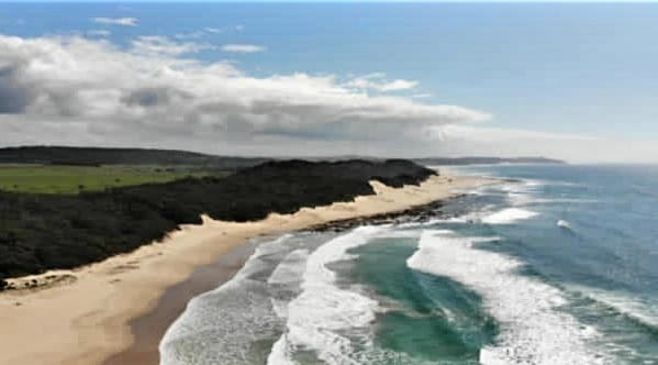 Bedroom Property for Sale in Kidds Beach Eastern Cape